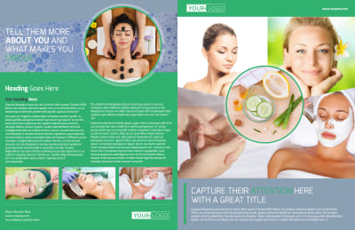 Total Beauty Skin Care