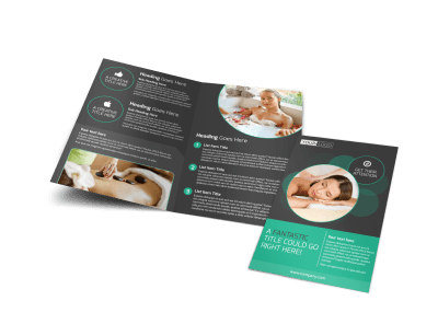 Relaxing Salon & Day Spa