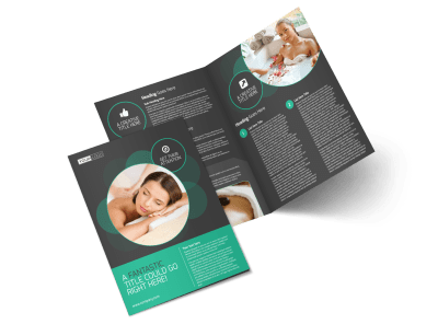 Relaxing Salon & Day Spa