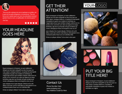 Professional Cosmetics