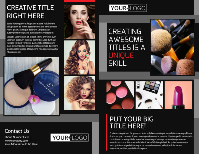 Professional Cosmetics