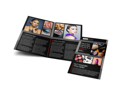 Professional Cosmetics