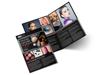 Professional Cosmetics