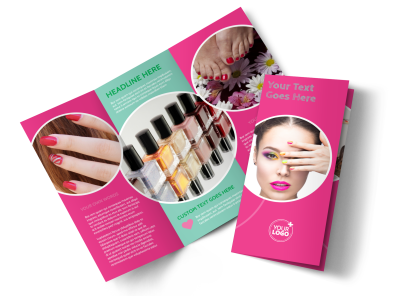 Polished Nail Spa