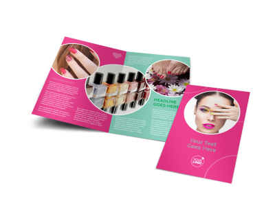 Polished Nail Spa
