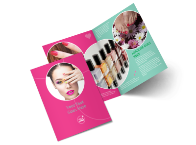 Polished Nail Spa