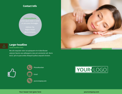 Tranquility Spa