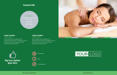 Tranquility Spa