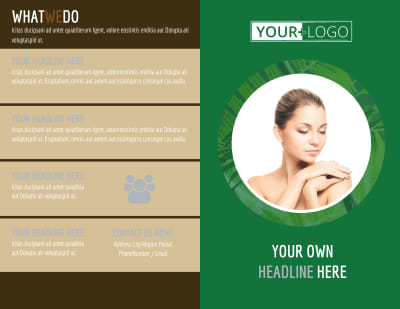 Spa Facial Treatments