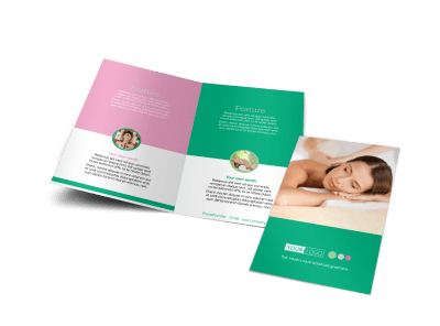 Relaxing Spa Experience