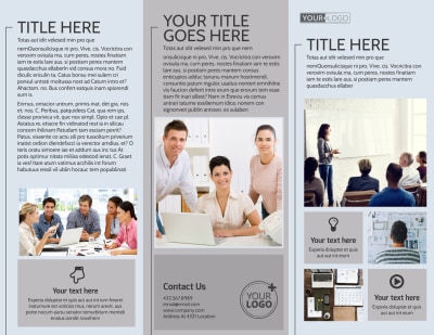 Small Business Consultant