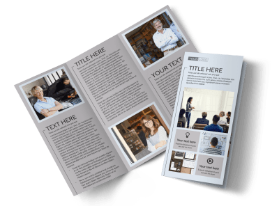 Small Business Consultant