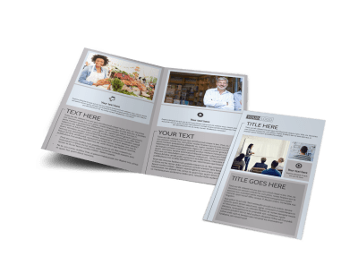 Small Business Consultant