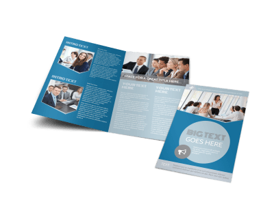 Business Management Consulting