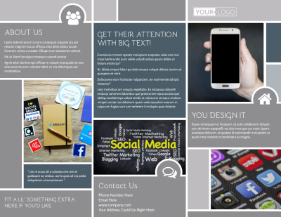 Social Media Consultants