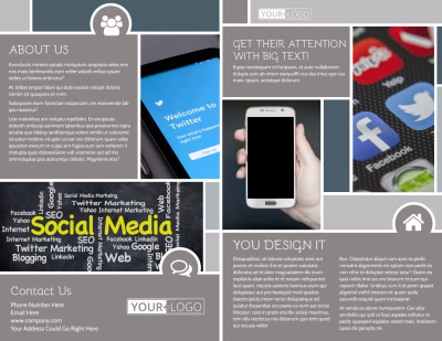 Social Media Consultants