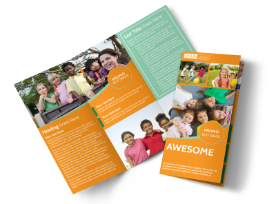Kids Christian Child Care