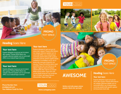 Kids Christian Child Care