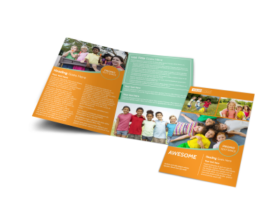 Kids Christian Child Care