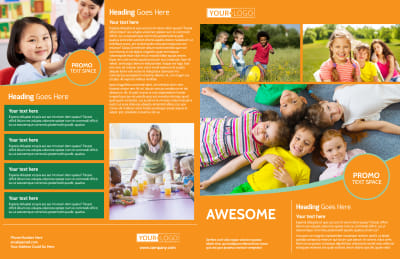 Kids Christian Child Care