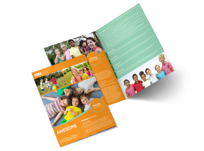 Kids Christian Child Care