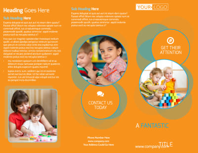 Head Start Child Development