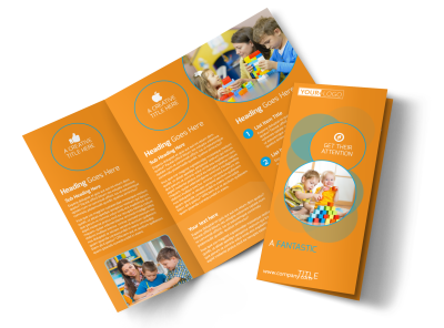 Head Start Child Development