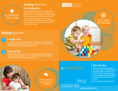 Head Start Child Development
