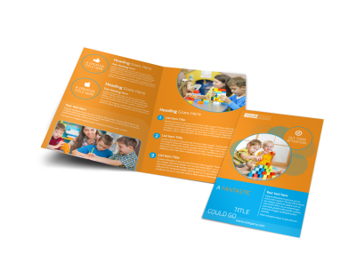 Head Start Child Development
