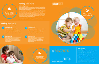 Head Start Child Development