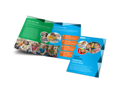 Child Care & Early Education