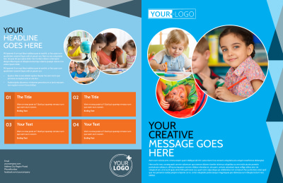 Child Care & Early Education