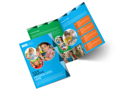 Child Care & Early Education
