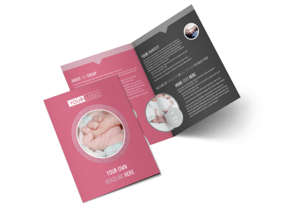 Brochures Template Preview