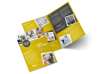 Housekeeping Service