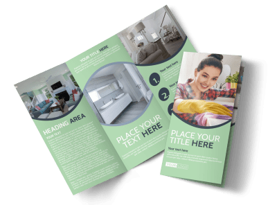 Brochures Template Preview