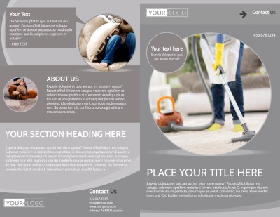 Carpet & Upholstery Cleaners