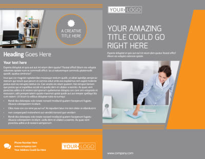 Commercial Cleaning Solutions