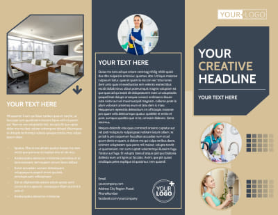 Commercial Cleaning Professionals