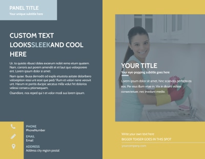 Apartment & Office Cleaners