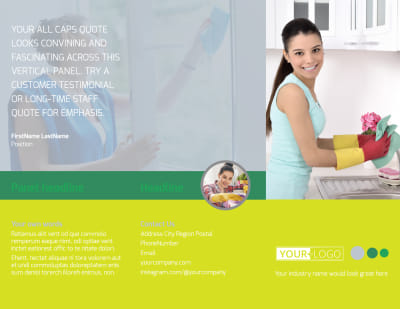 Bright Shine Cleaners