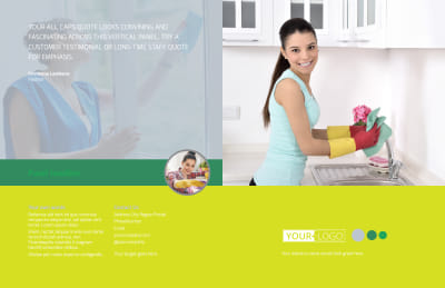 Bright Shine Cleaners