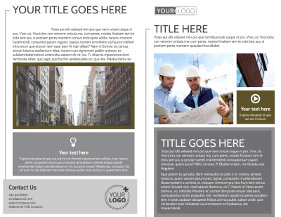 Commercial Construction Company