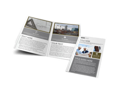 Commercial Construction Company