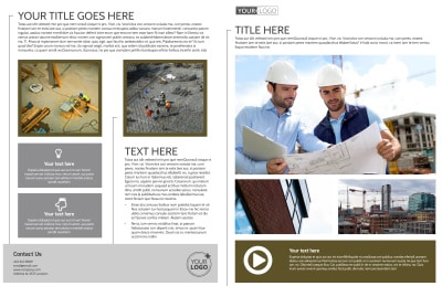 Commercial Construction Company