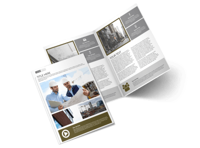 Commercial Construction Company