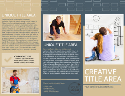 Construction & Remodeling Company