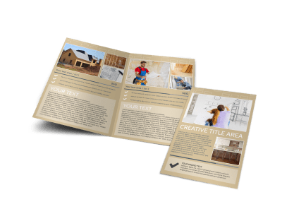 Construction & Remodeling Company