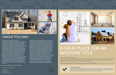 Construction & Remodeling Company