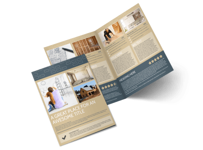 Construction & Remodeling Company